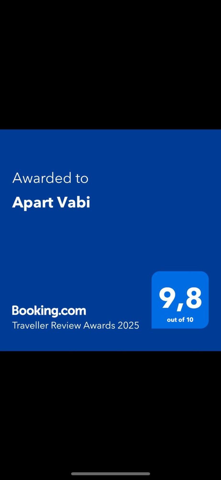 Apart Vabi Μπιάλιστοκ Εξωτερικό φωτογραφία
